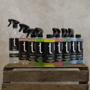 All-in-One Car Care Kit