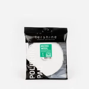 Microwool polijstpad 125mm