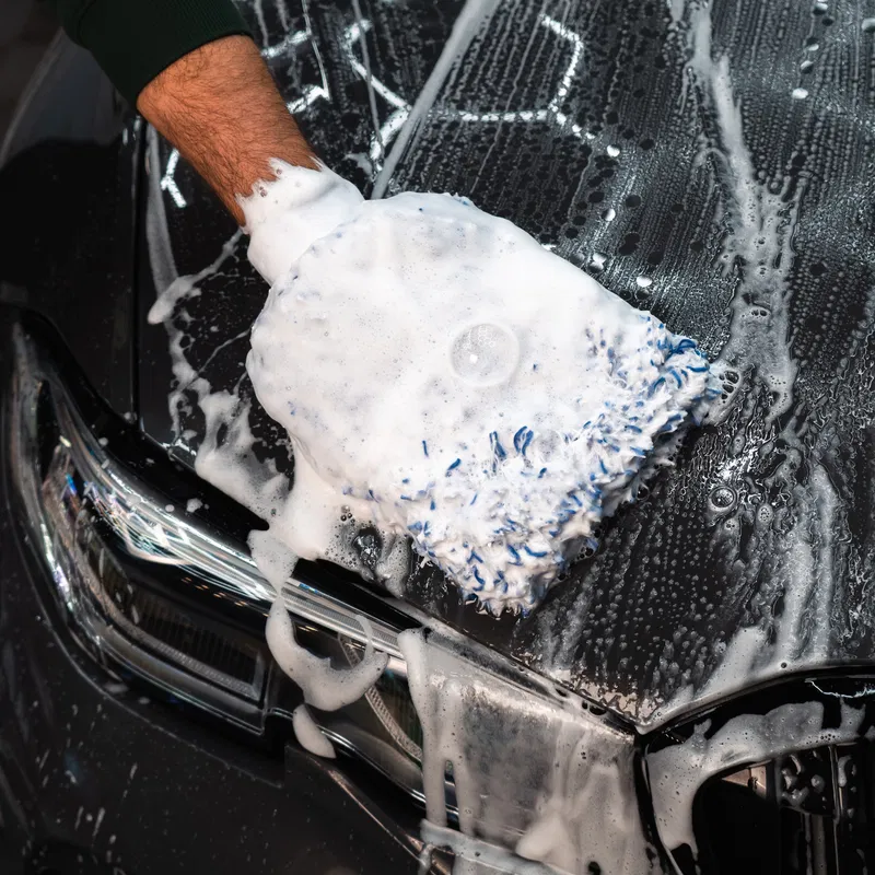 Niels’ Favorite Wash Kit - Afbeelding 11