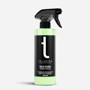 Polijst Middel 500ml - Restore