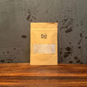 Zuurdesemstarter incl. instructie