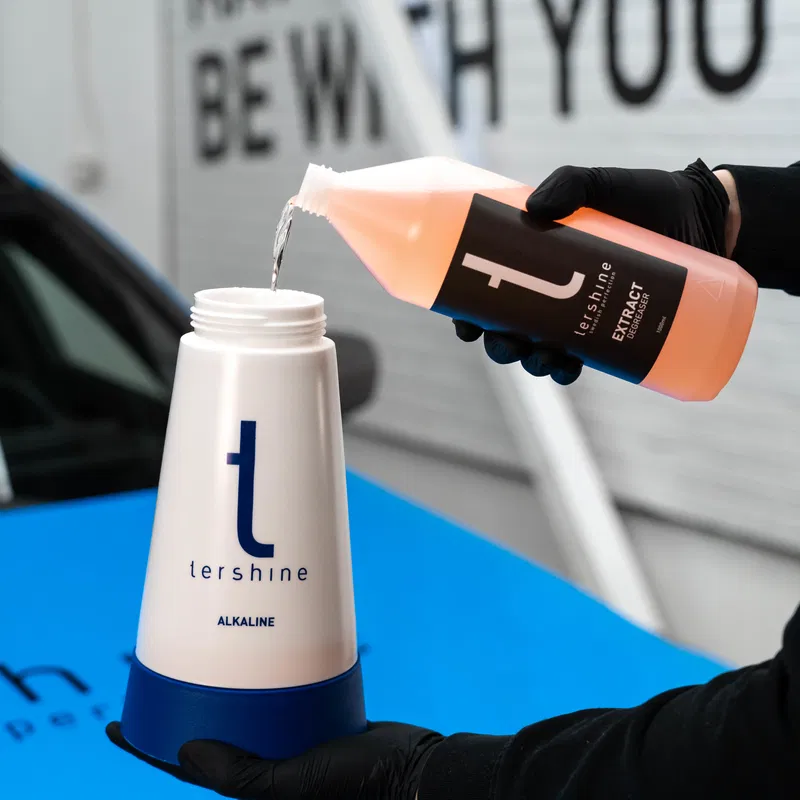 Ontvettings Pakket 1L - Afbeelding 2