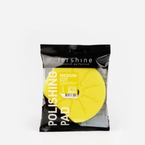 Medium Cut Polijst Pad 125mm