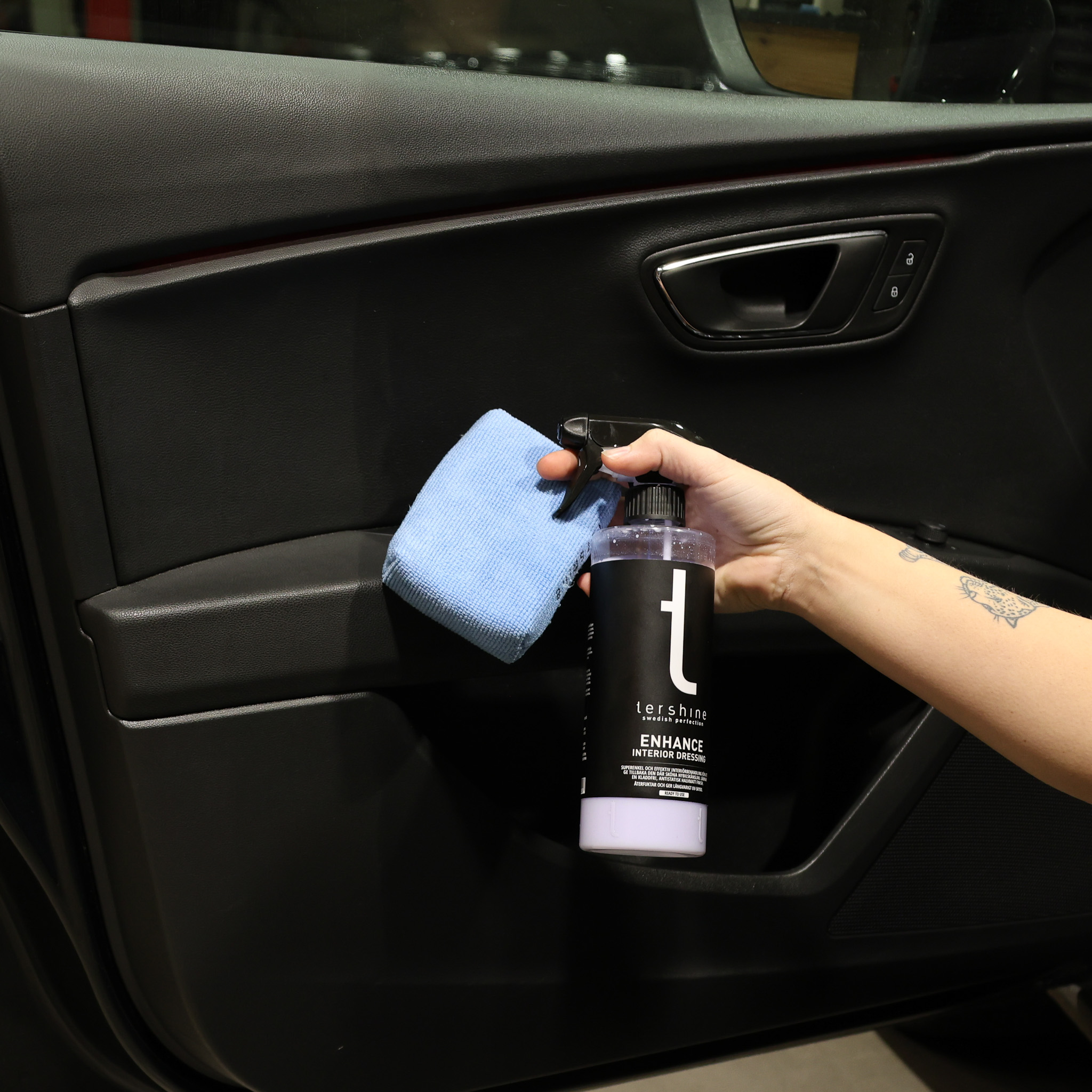 Interieur Verzorging - Enhance 500ml - Afbeelding 6