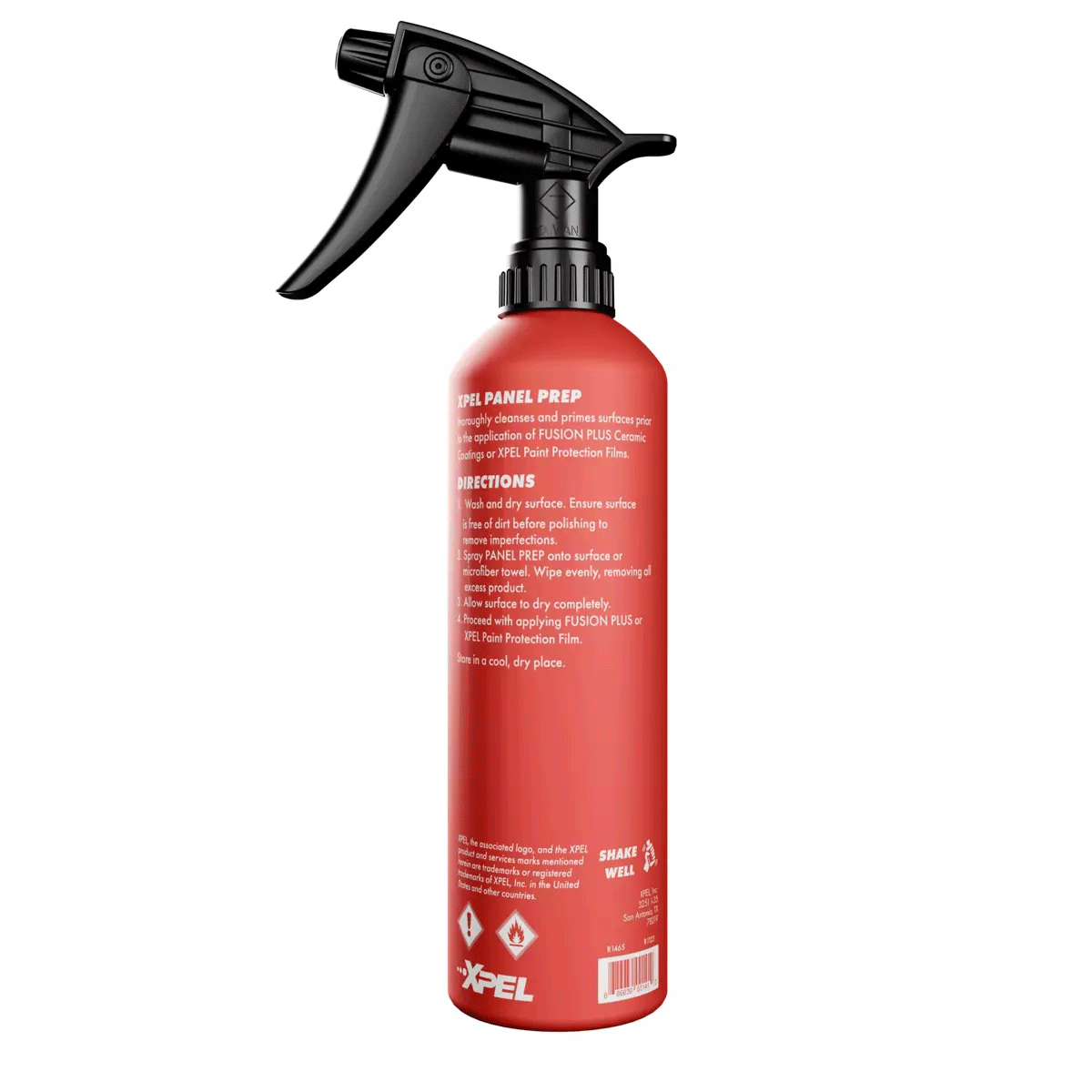 Panel Prep Xpel 473mL - Afbeelding 5