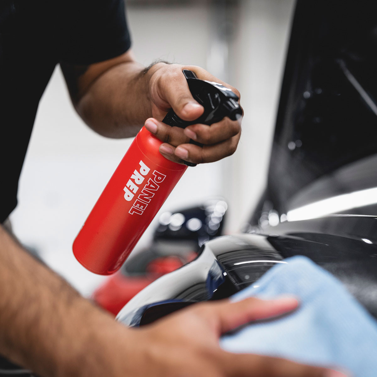 Panel Prep Xpel 473mL - Afbeelding 6