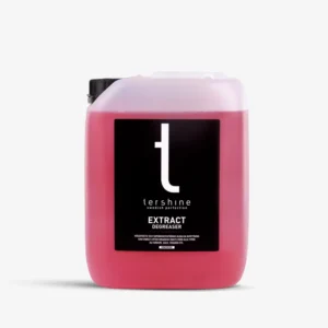 Extract - Alkalische Ontvetter - 5L