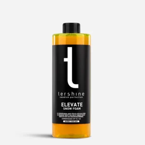 Tershine Snow Foam – Elevate - 1L