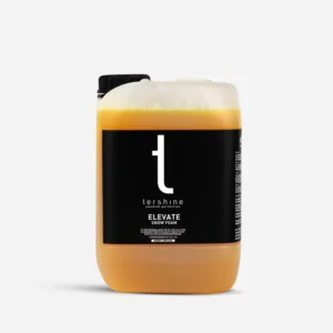 Tershine Snow Foam – Elevate - 5L