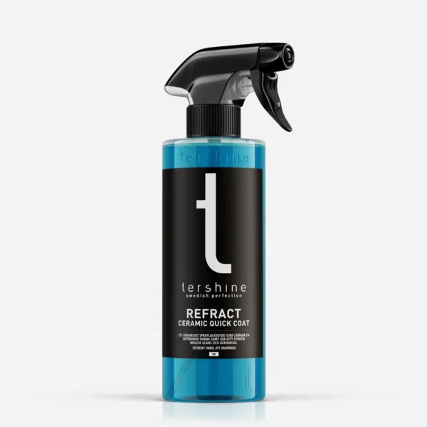 Fles Tershine Refract Ceramic Quick Coat